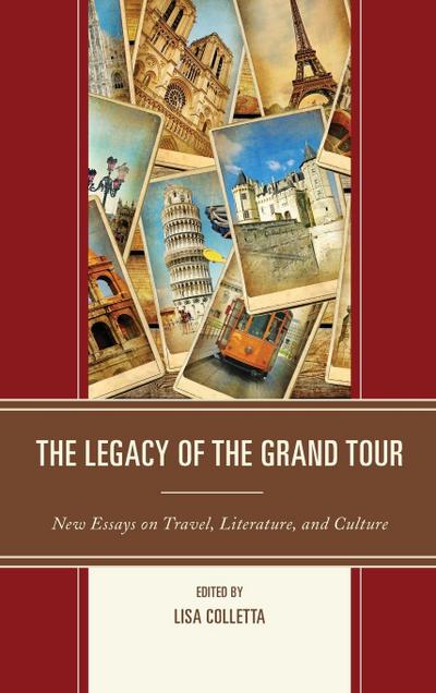 Legacy of the Grand Tour