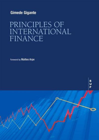 Principles of International Finance