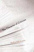 The Character of Criticism