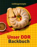 Unser DDR Backbuch