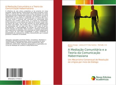 A Mediação Comunitária e a Teoria da Comunicação Habermasiana