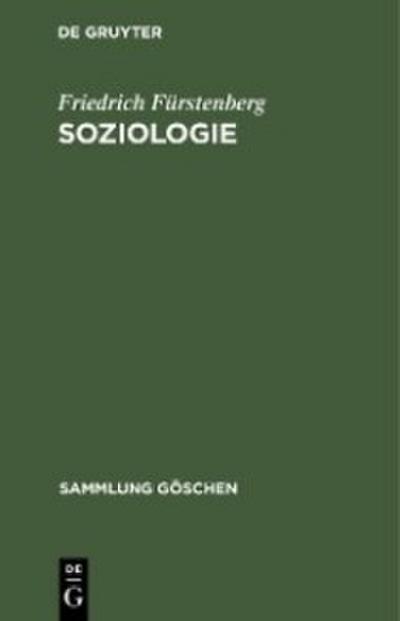 Soziologie