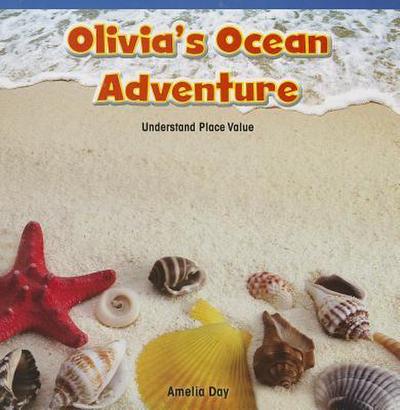 Olivia’s Ocean Adventure: Understand Place Value