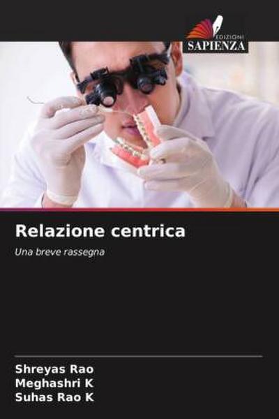 Relazione centrica