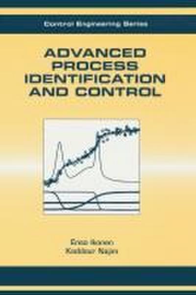 Advanced Process Identification and Control