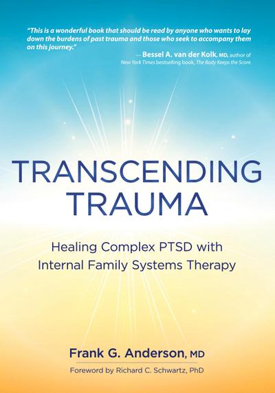 Transcending Trauma