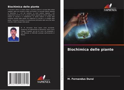 Biochimica delle piante