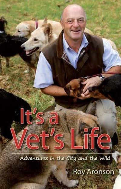 It’s a Vet’s Life