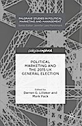 Political Marketing and the 2015 UK General Election