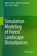 Simulation Modeling of Forest Landscape Disturbanc