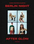 Berlin Night After Glow