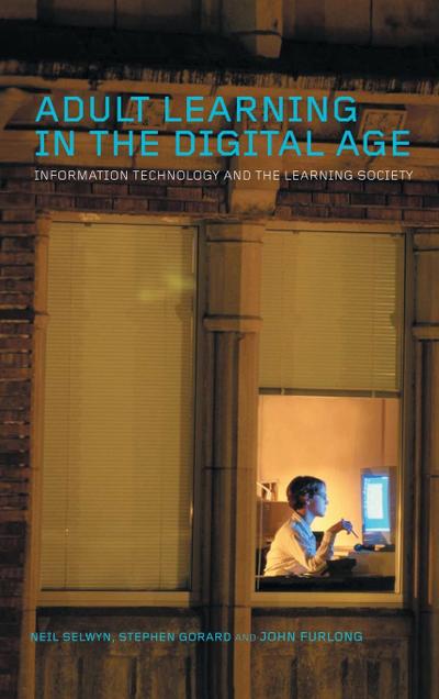 Adult Learning in the Digital Age