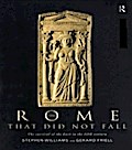 Rome that Did Not Fall