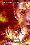 Mythica (Beyond Fantasy, #3)