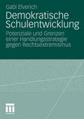 Demokratische Schulentwicklung
