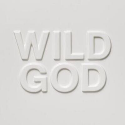 Wild God, 1 Audio-CD