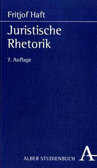 Juristische Rhetorik
