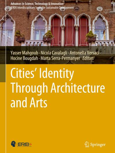 Cities’ Identity Through Architecture and Arts