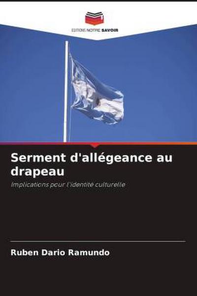 Serment d’allégeance au drapeau
