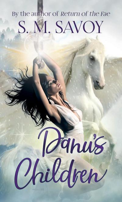 Danu’s Children