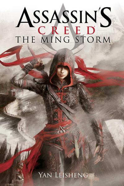 Leisheng, Y: Ming Storm