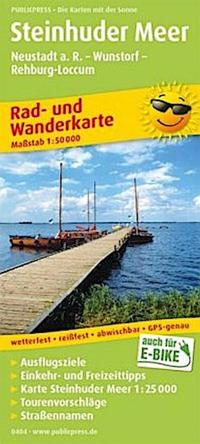 Steinhuder Meer