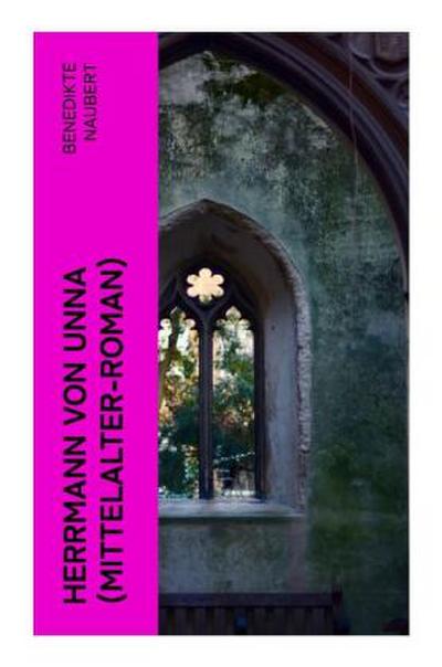 Herrmann von Unna (Mittelalter-Roman)