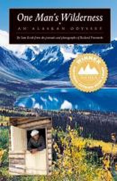 One Man’s Wilderness