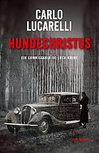 Hundechristus