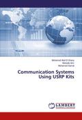 Communication Systems Using USRP Kits