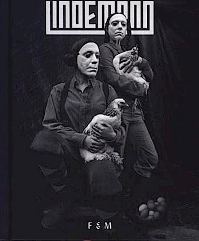 F & M (Special Edition), 1 Audio-CD