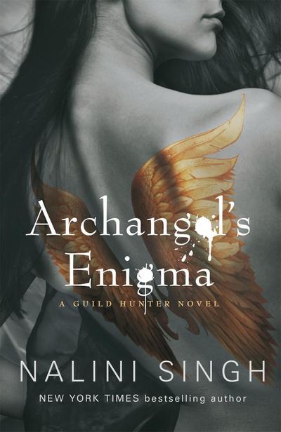 Archangel’s Enigma