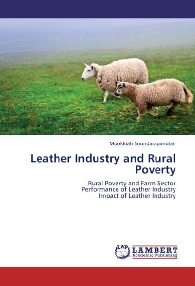 Leather Industry and Rural Poverty