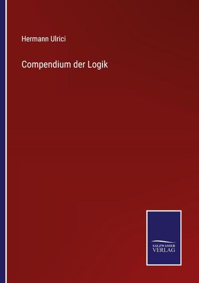 Compendium der Logik