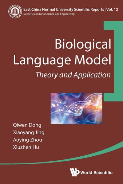Biological Language Model