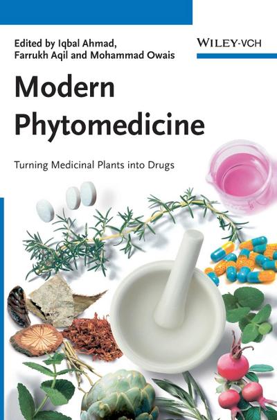 Modern Phytomedicine