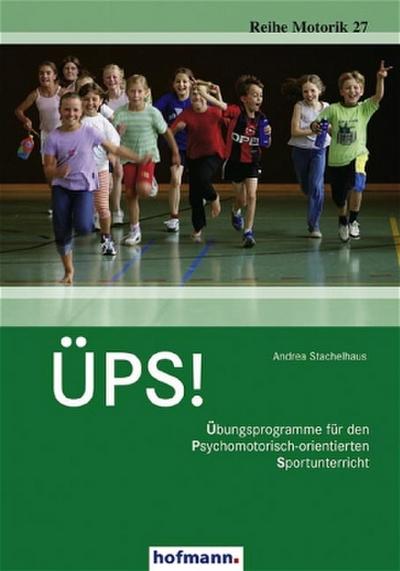 ÜPS! 