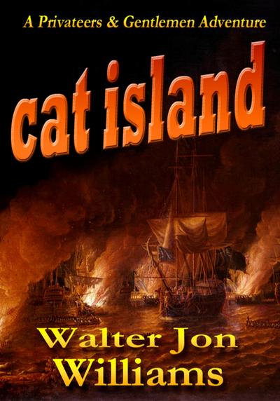 Cat Island (Privateers & Gentlemen)