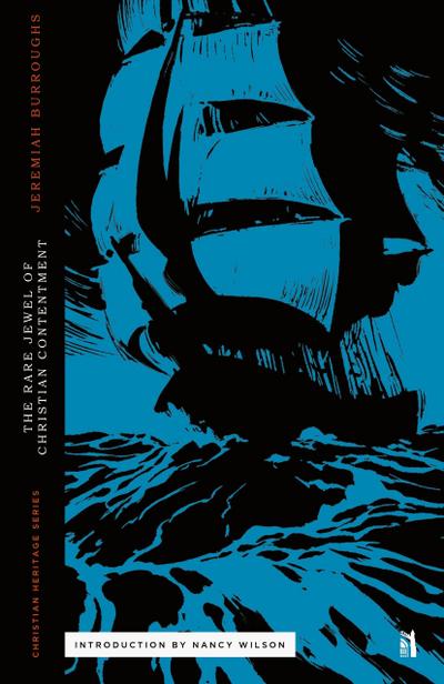 The Rare Jewel of Christian Contentment