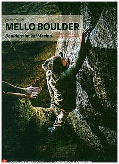 Mello Boulder
