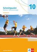 Schnittpunkt Mathematik 10. Differenzierende Ausgabe Nordrhein-Westfalen