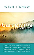 Caregiving Insights