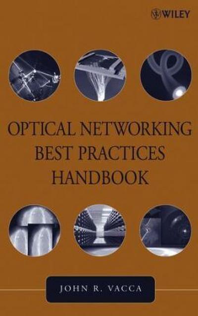 Optical Networking Best Practices Handbook