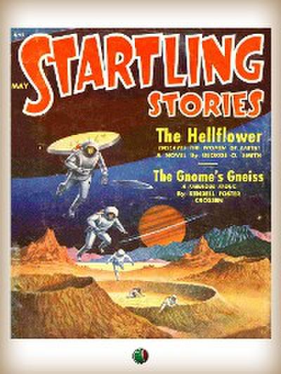 The Hellflower