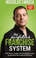Ihr perfektes Franchise-System