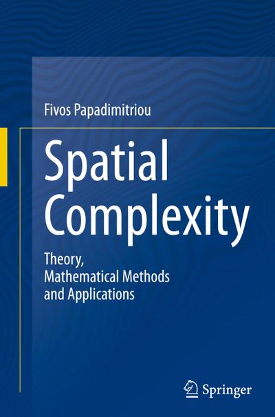 Spatial Complexity