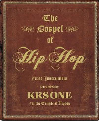 Gospel of Hip Hop