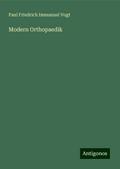 Modern Orthopaedik