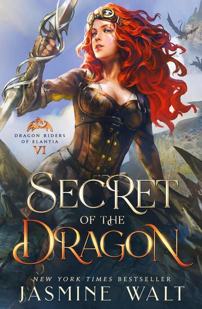 Secret of the Dragon