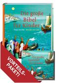 Die große Bibel für Kinder